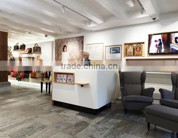 Super U Supply Custom Design High Quality Display For Handbag photo-3