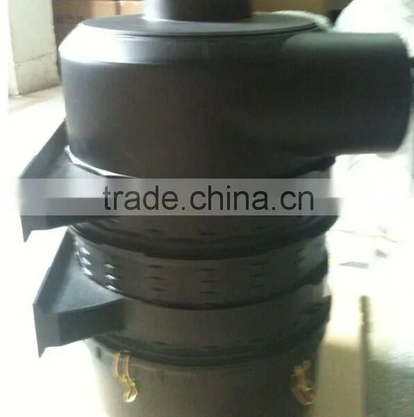 Top quality air filter element assy assembly differential housing assembly C30810