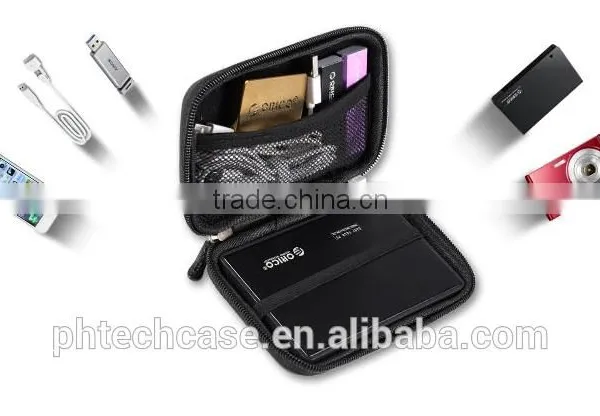 2015 New EVA Hard Disk Case, Hard Disk Carrig Case photo-6