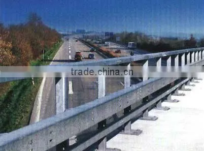 Bridge Rail photo-2