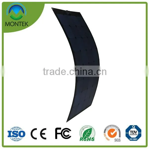 New Arriving Useful Amorphous Flexible Solar Panel photo-6