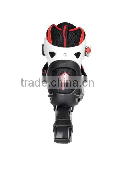 4 Wheels 85A Wheel Roller Shoes Rollerblade Skate photo-3