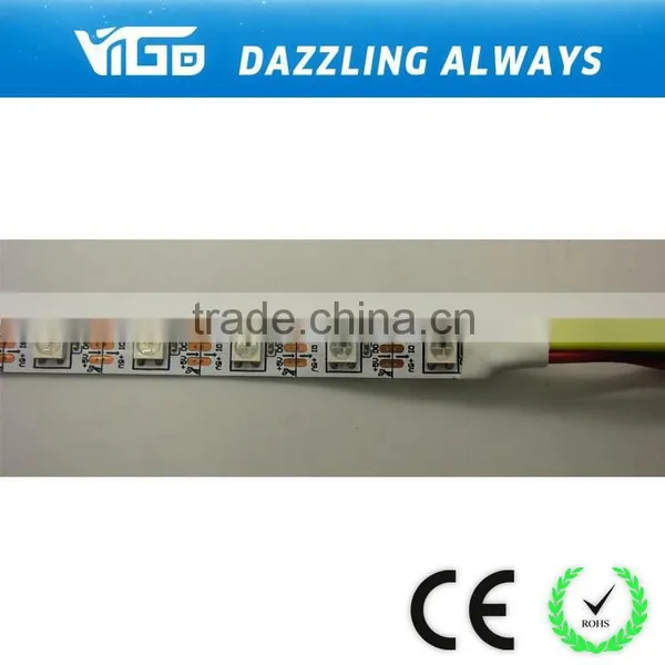 DC5V High Quality Led Flexible Strip With LED Outdoor Light Ws2811 photo-2