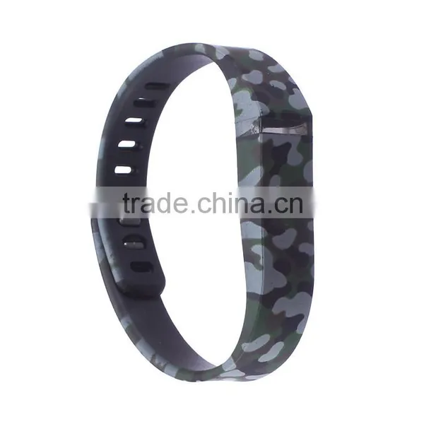 Colourful Replacement Band Fitbit Flex Band (No Tracker Chip) photo-6
