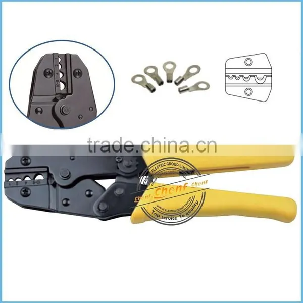 Hot Sell Cheaper Electrical Termination Hand Pliers Tool photo-2