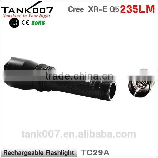 Edison Led Torch Light Explosion-proof Led Torch Light Hengda Led Light Ld-4625 Quality Choice photo-6