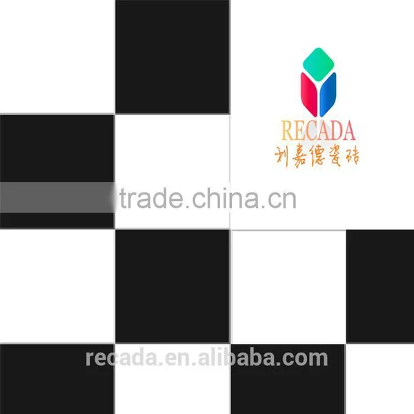 60*60 The Deco Style Types of Tiles for Kitchen From Recada Brand(6915) photo-2