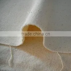 TC 65/35 110*76 GREIGE Fabric