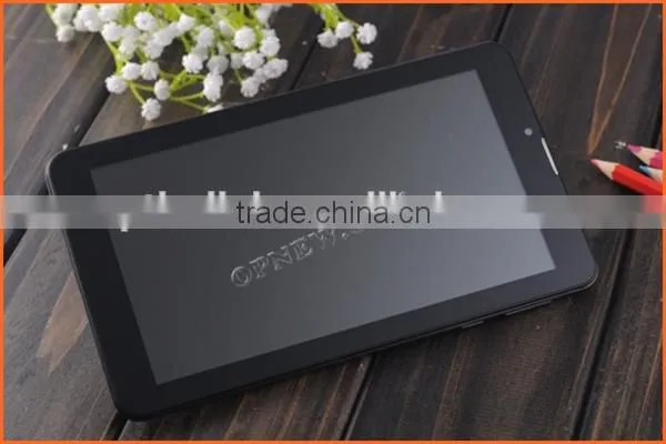 7 Inch Android Phone Tablet pc 3G 4G Phablet Support 4 Bands Dual Sim Slot HD Screen More Colors Available OEM Wholesale photo-3