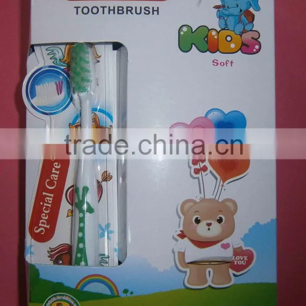 Animals Toothbrush photo-3