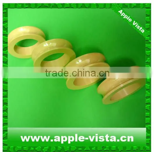 China Manufacture Industrial Ceramic Ring,ceramic Raschig Rings in High Quality photo-5