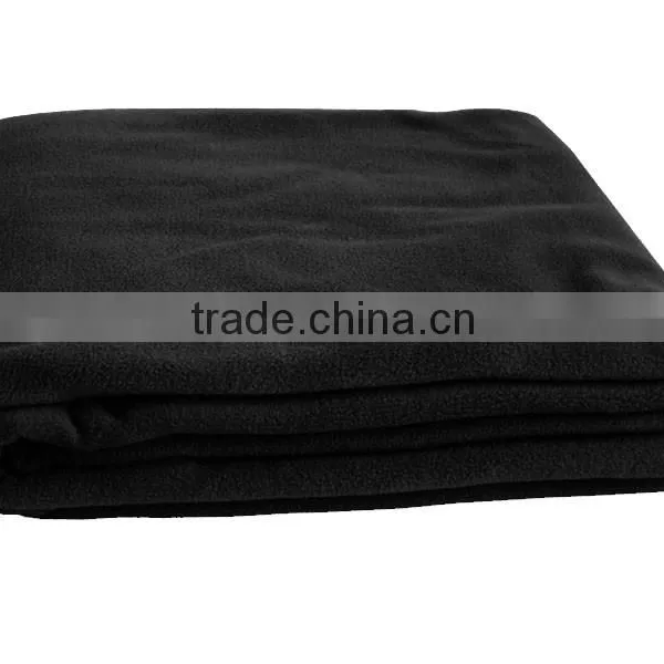 Ultra Soft Microfiber Travel Blanket With Zipper Bag, Airline Blanket photo-3