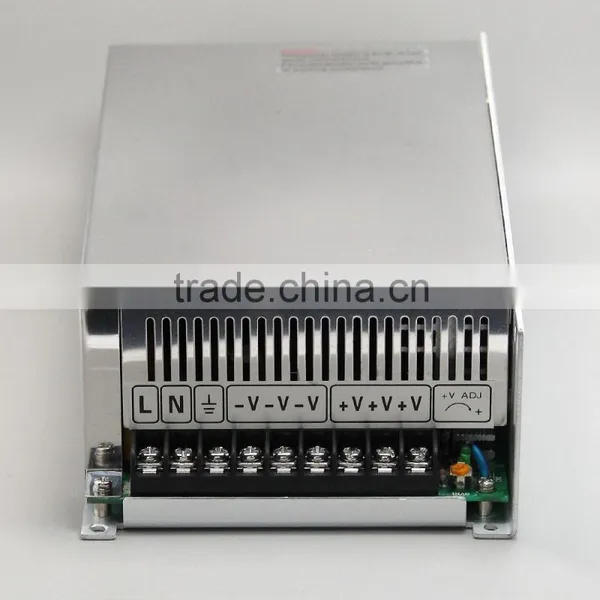 2 Years Warranty 30v Indoor Led Driver Power Supply photo-3