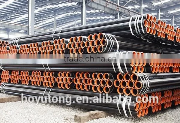 Scaffolding Tube photo-4