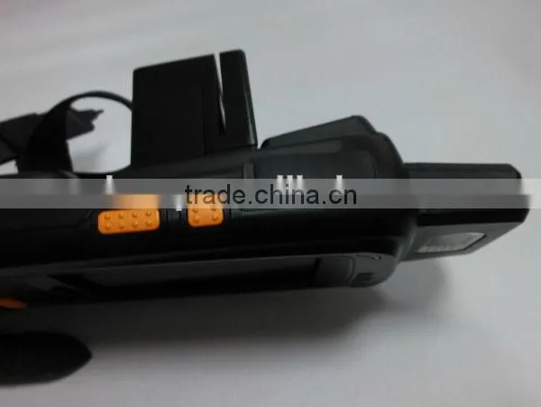 EKEMP Handheld 3G Fingerprint Access Controller With Free SDK photo-4