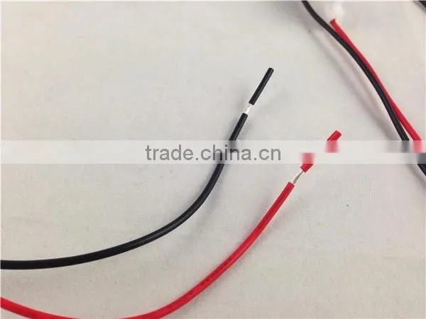 LED Daytime Running Light Relay Harness DRL Controller Dimmer On/off Switch Parking Light Auto Car LED DRL Controller photo-5