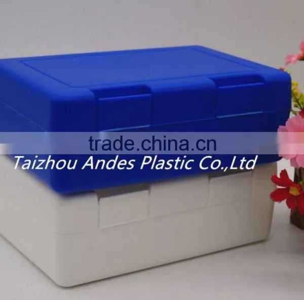 High Quality Plastic Boxes for Cookies Wholesale photo-3
