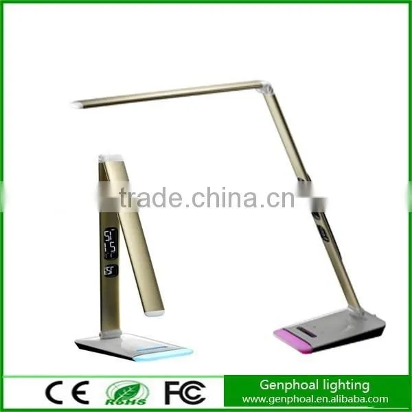 Factory Price Led Table Lamp photo-4