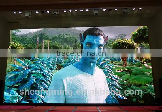 Hot Selling Customize Free Xxx Video Led Billboard Display photo-3