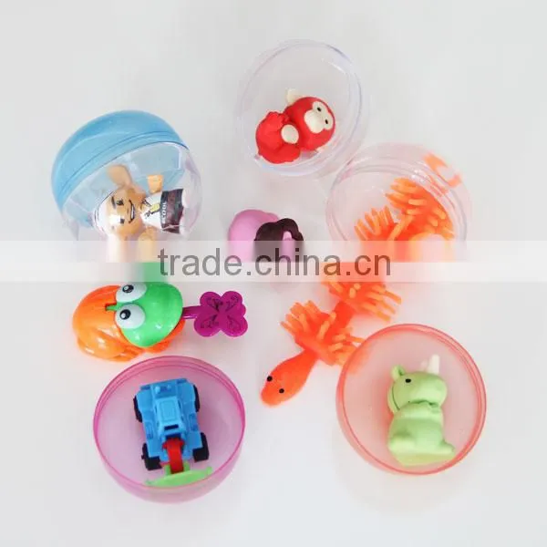 2 Inch Toys for Capsule Wholesale
