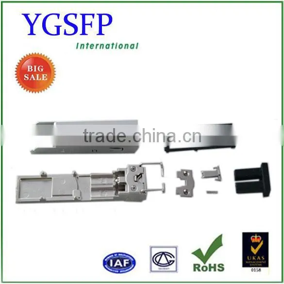 Compatible 10G 300M SFP Housing For SFP+ Cable Zinc Alloy SFP-10G-LR . photo-6