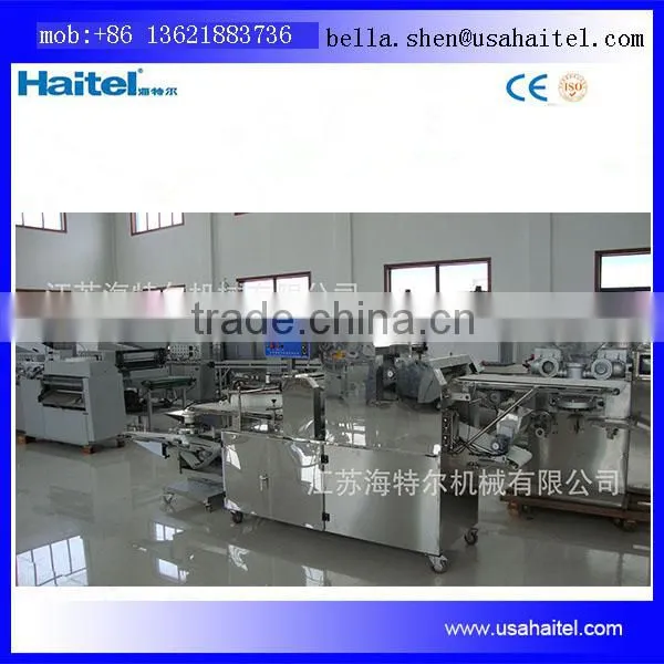 Su-moon Cake Production Line