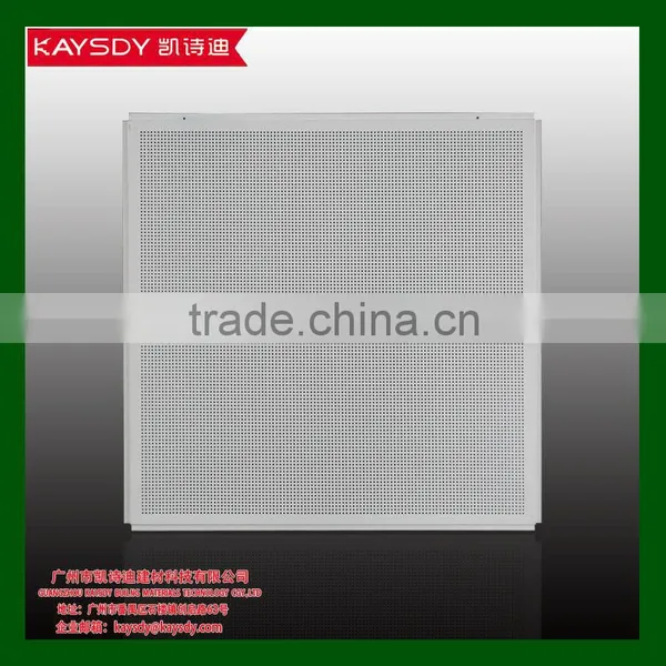 Hot Square Aluminum Ceiling photo-4