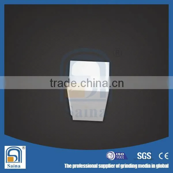 Alumina Products:high Alumina Refractory Bricks photo-6