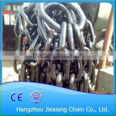 round link chain