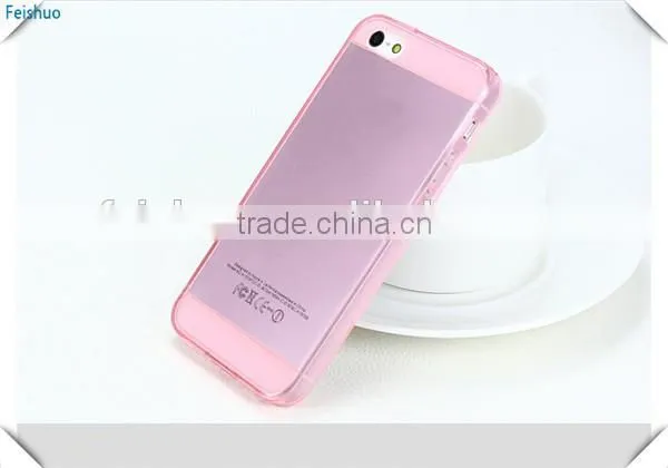 Cheap Useful Flip Tpu Phone Case for Iphone 5s Case photo-5
