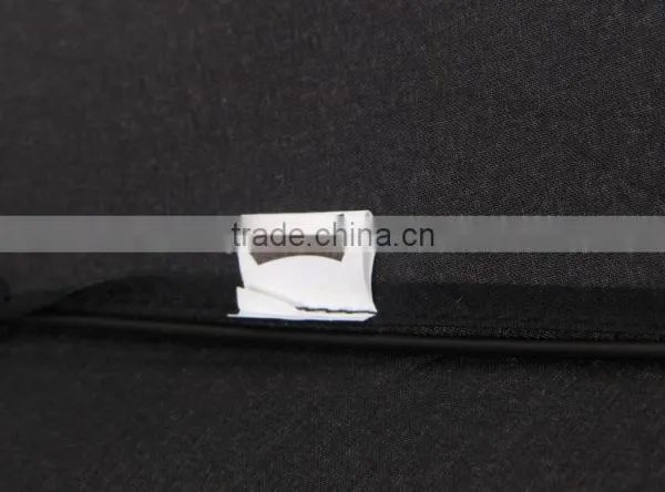 PARACHASE 10 Panels Windproof Auto Open Umbrella photo-6