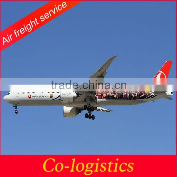 Warehousing & Sourcing Service for Dropshipper by Air China to Curitiba photo-5