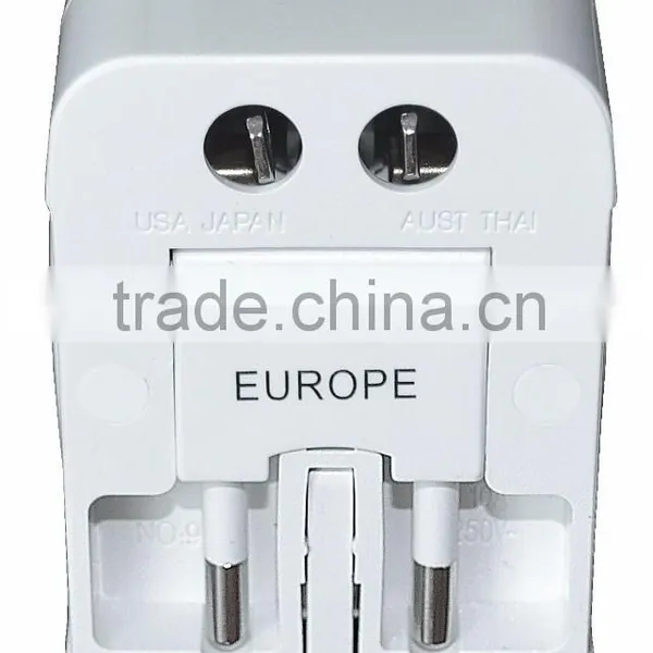2016 Ainovo Newest High Quality Universal Travel Charger Adapter photo-2
