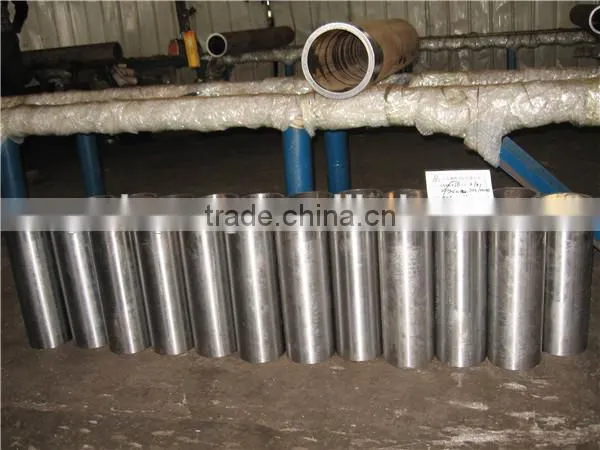 St42.2 Seamless Honed Precision Piping Din1626 photo-2