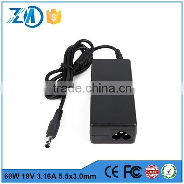 2016 Gold Supplier Computer Charge Adapter Notebook Adapter Charge photo-5