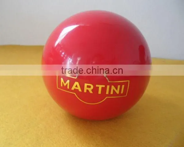 Red Martini Menu Holder photo-2