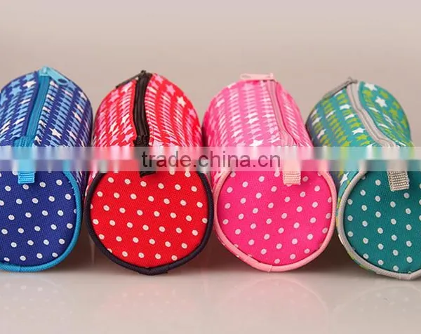 Novelty Custom Pen Bag,Kids Zipper Pencil Pouch photo-2