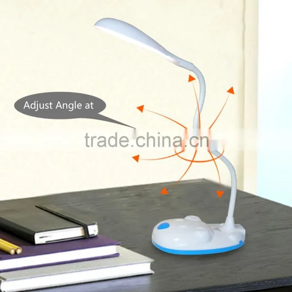New Rechargeable Led Study Lamp photo-3