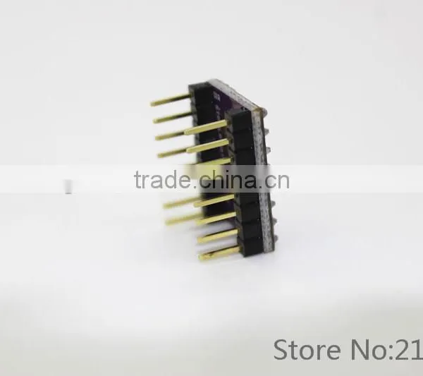 Cheap 3D Printer StepStick DRV8825 Stepper Motor Drive Carrier Reprap 4-layer PCB RAMPS photo-4