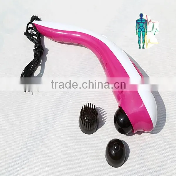 Infrared Portable Personal Handheld Massager Hammer&Hammar Stick photo-3
