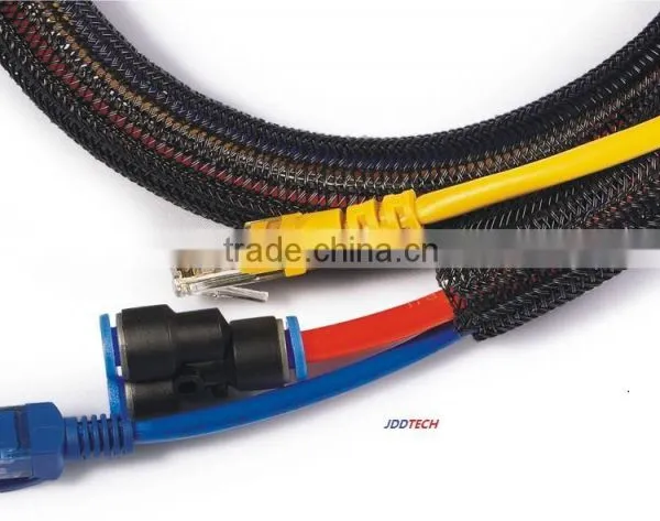 Self-closing Cable Sock photo-2