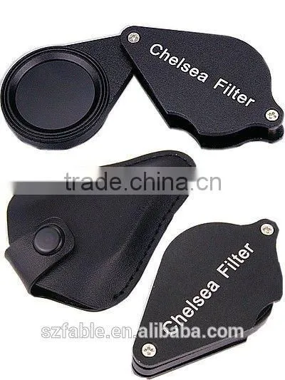 Chelsea Filter for Gem Identifying photo-3