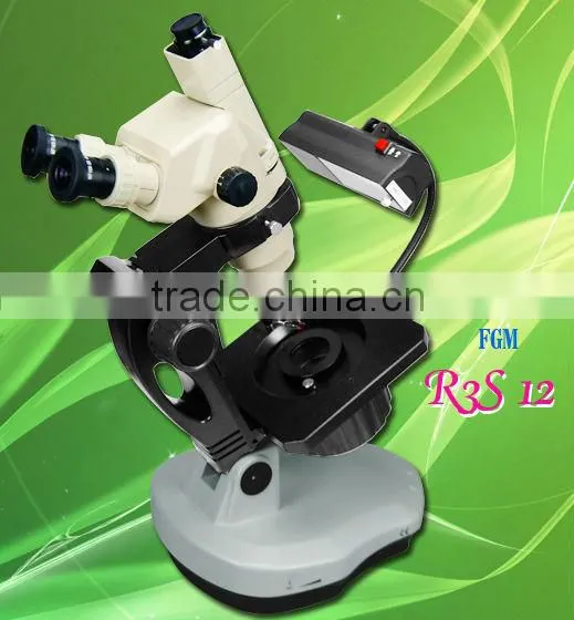 Fable Jewelry Microscope Gem Microscope gemological microscope