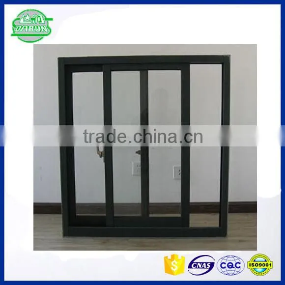 Professional Sliding Aluminum Window/aluminium Window photo-5