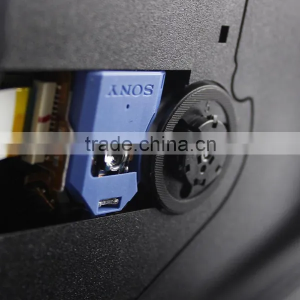 10" TFT LCD Headrest Monitor Car DVD Player (VKS-1101) photo-5