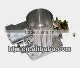 65MM-75MM Polished Throttle Body For Sell