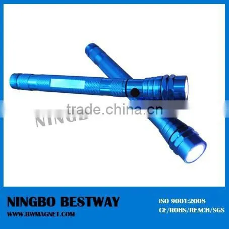 3LED Pick up Flashlight/pick up Flashlight/LED Flashlight photo-2