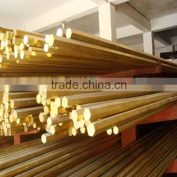 Brass CuZn30 Square Bar 4mm 100kg 3M TO 6M LENGTH photo-4