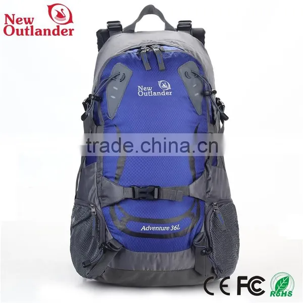 Outdoor Travel Backpack photo-3