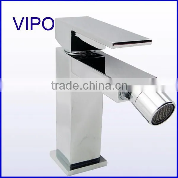1989.201-1 Brass Bidet Mixer New